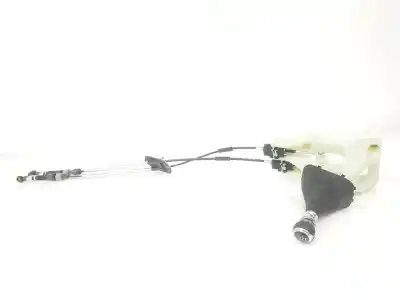 Автозапчасти б/у рычаг переключения передач за hyundai i30 (pde, pd, pden) 1.4 t-gdi ссылки oem iam 43794g4600  43794g4600