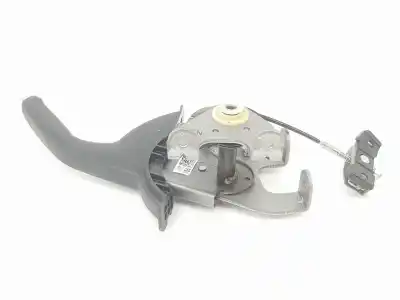 Автозапчастина б/у важіль ручного гальма для hyundai i30 (pde, pd, pden) 1.4 t-gdi посилання на oem iam 59710g3100  59710g3100