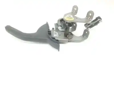 Автозапчастина б/у важіль ручного гальма для hyundai i30 (pde, pd, pden) 1.4 t-gdi посилання на oem iam 59710g3100  59710g3100