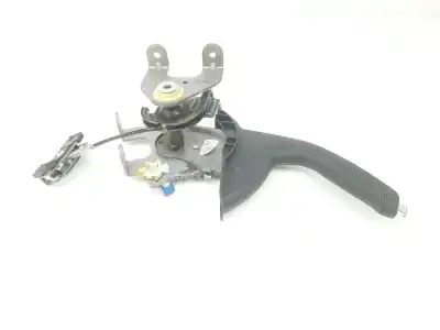 Second-hand car spare part handbrake lever for hyundai i30 (pde, pd, pden) 1.4 t-gdi oem iam references 59710g3100