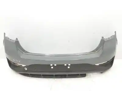 Second-hand car spare part rear bumper for hyundai i30 (pde, pd, pden) 1.4 t-gdi oem iam references 86611g4db0