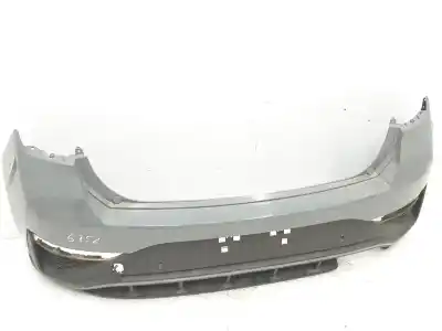 Second-hand car spare part rear bumper for hyundai i30 (pde, pd, pden) 1.4 t-gdi oem iam references 86611g4db0  86611g4db0