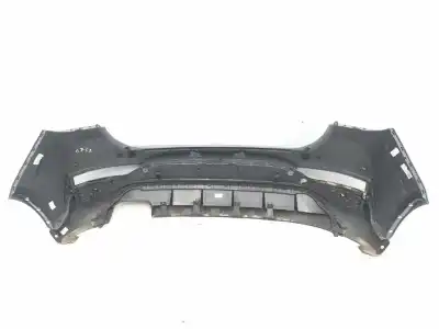 Second-hand car spare part rear bumper for hyundai i30 (pde, pd, pden) 1.4 t-gdi oem iam references 86611g4db0  86611g4db0
