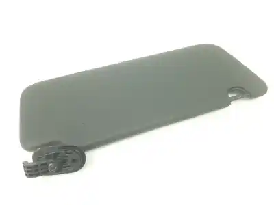Second-hand car spare part left sunshade for hyundai i30 (pde, pd, pden) 1.4 t-gdi oem iam references 85210g3510try