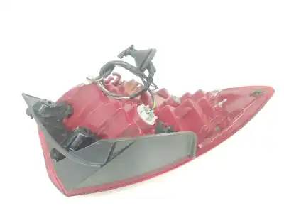 Автозапчастина б/у правий ліхтар для hyundai i30 (pde, pd, pden) 1.4 t-gdi посилання на oem iam 92402g4500  92402g4500