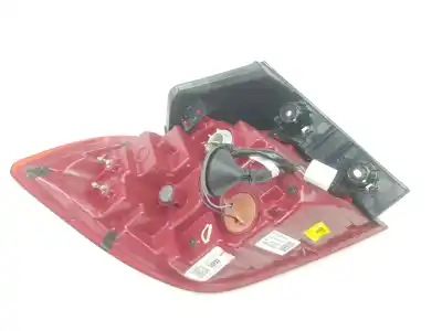 Автозапчастина б/у правий ліхтар для hyundai i30 (pde, pd, pden) 1.4 t-gdi посилання на oem iam 92402g4500  92402g4500