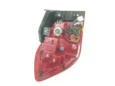 Автозапчастина б/у правий ліхтар для hyundai i30 (pde, pd, pden) 1.4 t-gdi посилання на oem iam 92402g4500  92402g4500