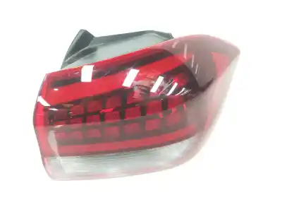 Автозапчастина б/у правий ліхтар для hyundai i30 (pde, pd, pden) 1.4 t-gdi посилання на oem iam 92402g4500  92402g4500