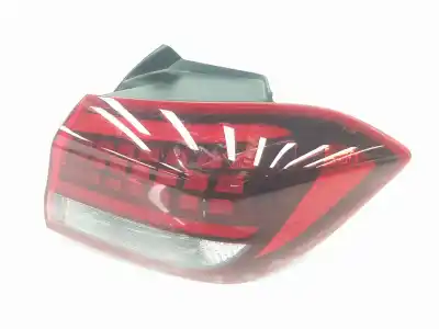 Second-hand car spare part right tailgate light for hyundai i30 (pde, pd, pden) 1.4 t-gdi oem iam references 92402g4500
