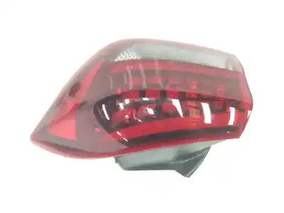 Автозапчастина б/у правий ліхтар для hyundai i30 (pde, pd, pden) 1.4 t-gdi посилання на oem iam 92402g4500  92402g4500