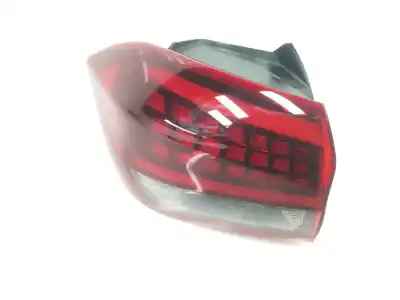 Second-hand car spare part left tailgate light for hyundai i30 (pde, pd, pden) 1.4 t-gdi oem iam references 92401g4500  92401g4500