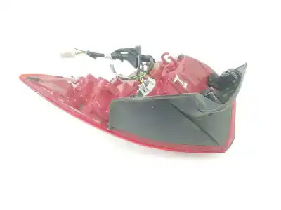 Second-hand car spare part left tailgate light for hyundai i30 (pde, pd, pden) 1.4 t-gdi oem iam references 92401g4500  92401g4500