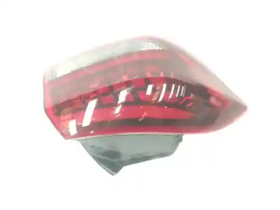 Second-hand car spare part left tailgate light for hyundai i30 (pde, pd, pden) 1.4 t-gdi oem iam references 92401g4500  92401g4500