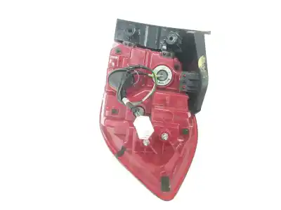 Second-hand car spare part left tailgate light for hyundai i30 (pde, pd, pden) 1.4 t-gdi oem iam references 92401g4500  92401g4500