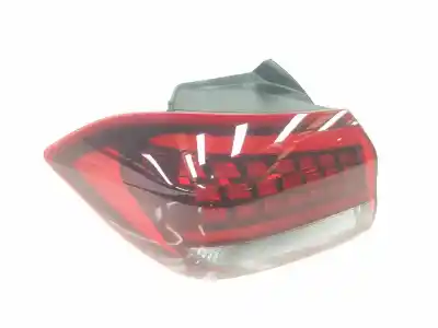 Second-hand car spare part left tailgate light for hyundai i30 (pde, pd, pden) 1.4 t-gdi oem iam references 92401g4500