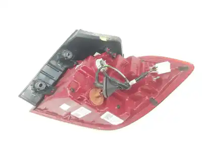 Second-hand car spare part left tailgate light for hyundai i30 (pde, pd, pden) 1.4 t-gdi oem iam references 92401g4500  92401g4500