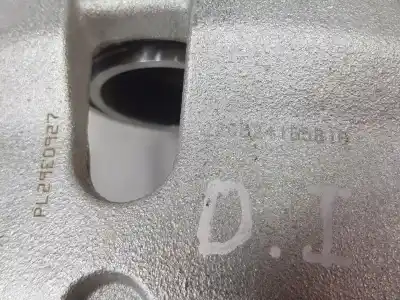Second-hand car spare part front left brake caliper for hyundai i30 (pde, pd, pden) 1.4 t-gdi oem iam references 58110g4100