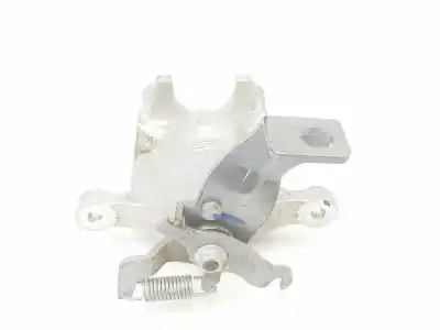 Автозапчастина б/у задній правий гальмівний супорт для hyundai i30 (pde, pd, pden) 1.4 t-gdi посилання на oem iam 58230g4300  58230g4300