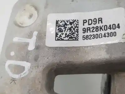 Second-hand car spare part rear right brake caliper for hyundai i30 (pde, pd, pden) 1.4 t-gdi oem iam references 58230g4300