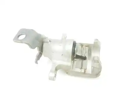 Автозапчастина б/у задній правий гальмівний супорт для hyundai i30 (pde, pd, pden) 1.4 t-gdi посилання на oem iam 58230g4300  58230g4300