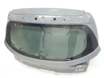 Автозапчастина б/у загальні двері для hyundai i30 (pde, pd, pden) 1.4 t-gdi посилання на oem iam 73700g4010  73700g4010