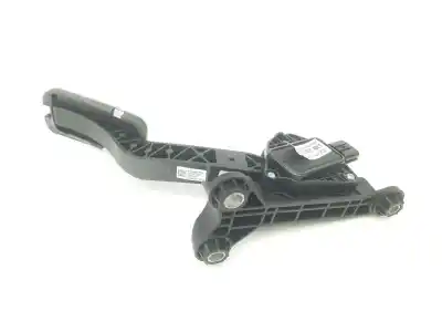 Автозапчастина б/у пotенціометр для hyundai i30 (pde, pd, pden) 1.4 t-gdi посилання на oem iam 32700g4210  32700g4210