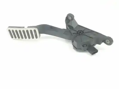 Автозапчастина б/у пotенціометр для hyundai i30 (pde, pd, pden) 1.4 t-gdi посилання на oem iam 32700g4210  32700g4210