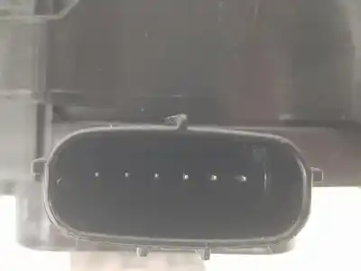 Автозапчастина б/у пotенціометр для hyundai i30 (pde, pd, pden) 1.4 t-gdi посилання на oem iam 32700g4210  32700g4210