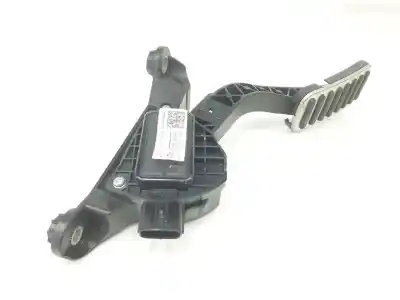 Автозапчастина б/у пotенціометр для hyundai i30 (pde, pd, pden) 1.4 t-gdi посилання на oem iam 32700g4210  32700g4210