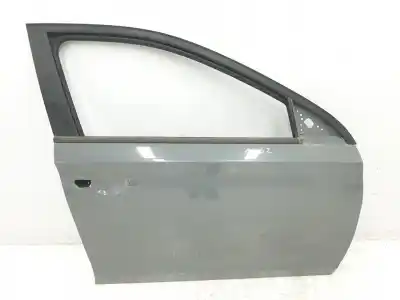 Second-hand car spare part front right door for hyundai i30 (pde, pd, pden) 1.4 t-gdi oem iam references 76004g4000