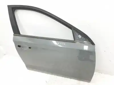 Автозапчасти б/у дверь передняя правая за hyundai i30 (pde, pd, pden) 1.4 t-gdi ссылки oem iam 76004g4000  76004g4000