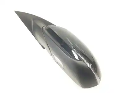 Second-hand car spare part left rearview mirror for hyundai i30 (pde, pd, pden) 1.4 t-gdi oem iam references 87610g4241  87610g4241
