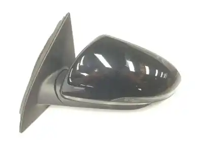 Second-hand car spare part left rearview mirror for hyundai i30 (pde, pd, pden) 1.4 t-gdi oem iam references 87610g4241  87610g4241