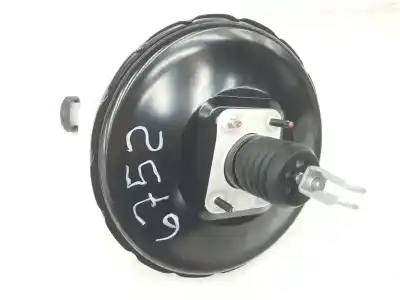 Second-hand car spare part brake servo for hyundai i30 (pde, pd, pden) 1.4 t-gdi oem iam references 58500j7260