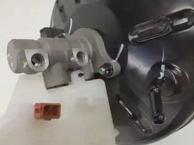 Peça sobressalente para automóvel em segunda mão servo freio por hyundai i30 (pde, pd, pden) 1.4 t-gdi referências oem iam 58500j7260  58500j7260