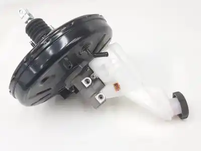 Peça sobressalente para automóvel em segunda mão servo freio por hyundai i30 (pde, pd, pden) 1.4 t-gdi referências oem iam 58500j7260  58500j7260