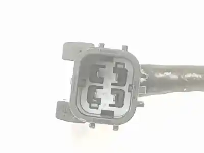 Автозапчастина б/у лямбда-зонд для hyundai i30 (pde, pd, pden) 1.4 t-gdi посилання на oem iam 3921008300  3921008300