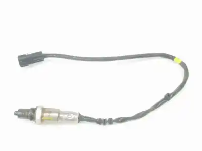 Автозапчастина б/у лямбда-зонд для hyundai i30 (pde, pd, pden) 1.4 t-gdi посилання на oem iam 3921008300  3921008300