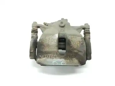 Second-hand car spare part front right brake caliper for seat leon (kl1) 1.5 16v tsi act 131 cv / 96 kw oem iam references 8v0615124