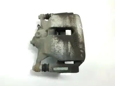 Автозапчасти б/у передний левый тормозной суппорт за seat leon (kl1) 1.5 16v tsi act 131 cv / 96 kw ссылки oem iam 8v0615123  8v0615123