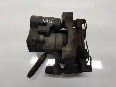 Second-hand car spare part rear right brake caliper for seat leon (kl1) 1.5 16v tsi act 131 cv / 96 kw oem iam references 8v0615424d  8v0615424d