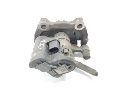 Second-hand car spare part rear right brake caliper for seat leon (kl1) 1.5 16v tsi act 131 cv / 96 kw oem iam references 8v0615424d  8v0615424d