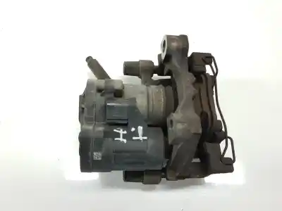 Second-hand car spare part rear left brake caliper for seat leon (kl1) 1.5 16v tsi act 131 cv / 96 kw oem iam references 8v0615423d  8v0615423d