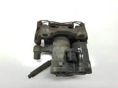 Second-hand car spare part rear left brake caliper for seat leon (kl1) 1.5 16v tsi act 131 cv / 96 kw oem iam references 8v0615423d  8v0615423d