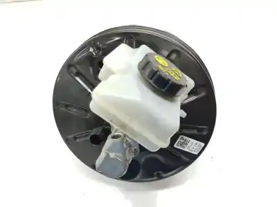 Автозапчасти б/у тормозной серво за seat leon (kl1) 1.5 16v tsi act 131 cv / 96 kw ссылки oem iam 5q1614105ck  8v1612107a