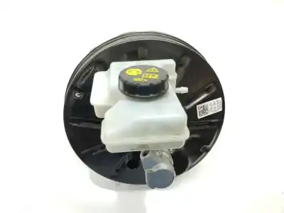 Автозапчасти б/у тормозной серво за seat leon (kl1) 1.5 16v tsi act 131 cv / 96 kw ссылки oem iam 5q1614105ck  8v1612107a