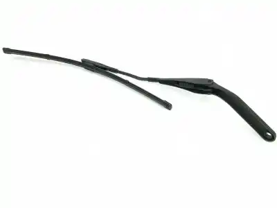 Peça sobressalente para automóvel em segunda mão haste de escova dianteiro direito por mini countryman (r60) 1.6 diesel cat referências oem iam 61619806441