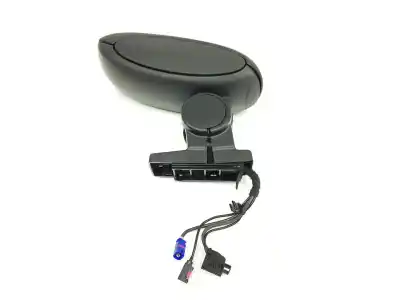 Peça sobressalente para automóvel em segunda mão apoio de braço consola central por mini countryman (r60) 1.6 diesel cat referências oem iam 8110845