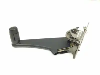 Peça sobressalente para automóvel em segunda mão alavanca de travão de mão por mini countryman (r60) 1.6 diesel cat referências oem iam 9811241