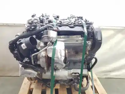 Автозапчастина б/у ДВИГУН КОМПЛЕКТ для AUDI Q5 (FYB)  Посилання на OEM IAM DET  04L100091C